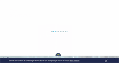 Desktop Screenshot of indigoplanning.com
